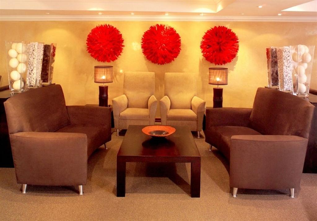 Peermont Mondior Hotel Gaborone Esterno foto